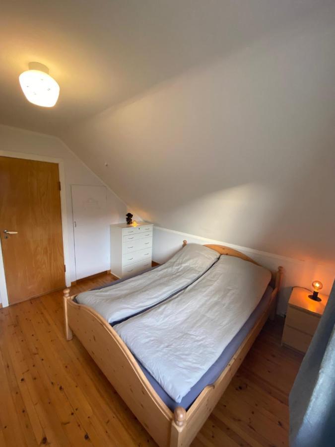 Leilighet Loft Visnes Stryn Ngoại thất bức ảnh